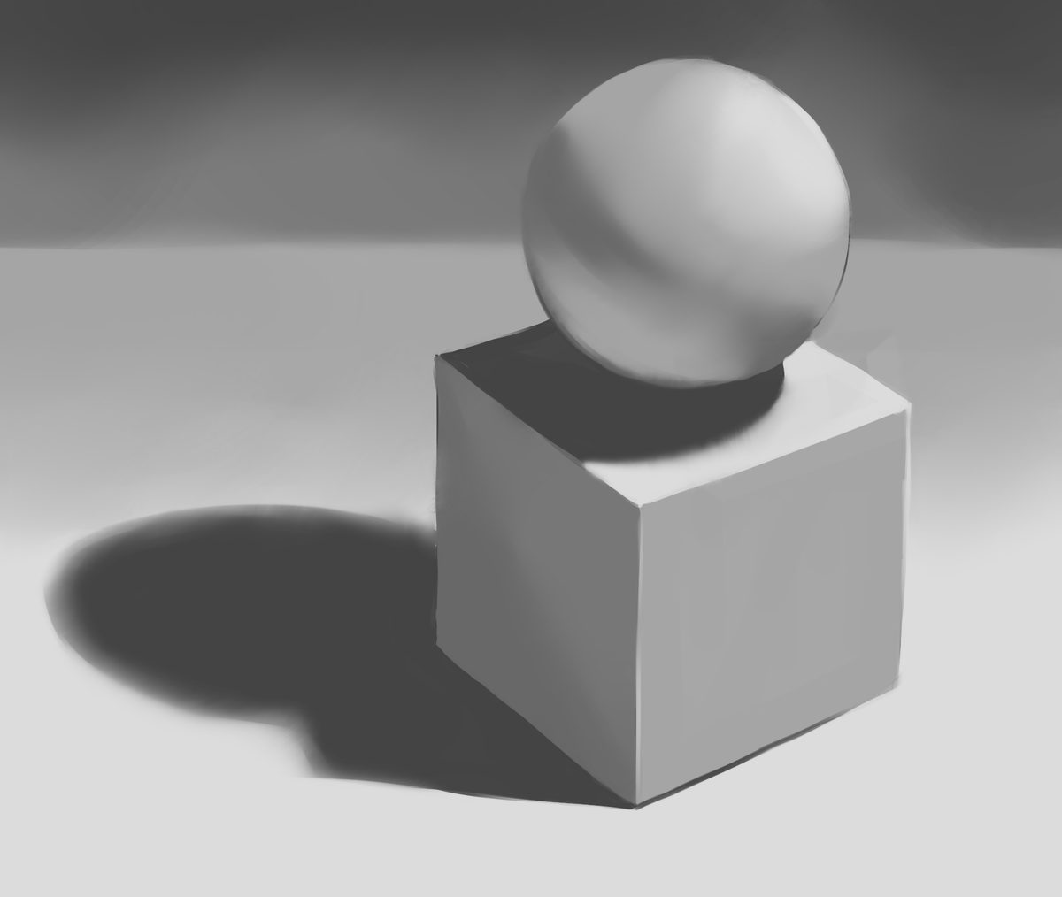 A small resource about studying shading