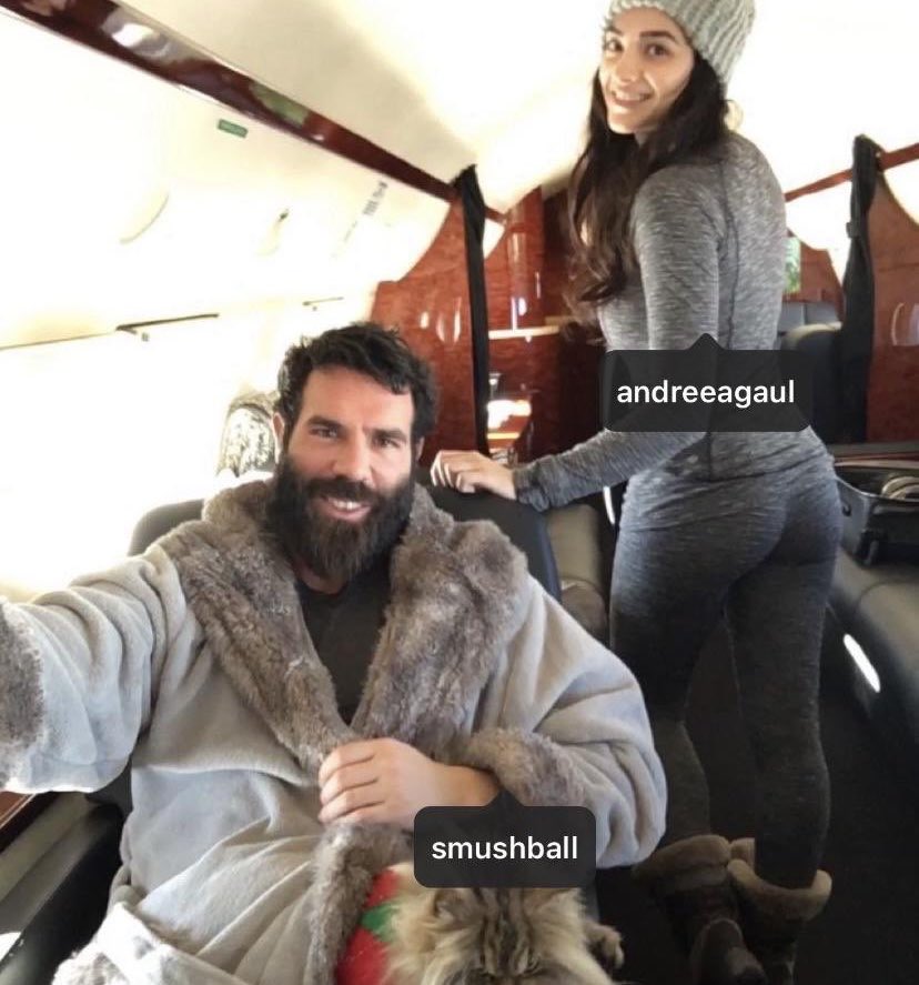 RedPillMediaX's tweet photo. In her prime, she was on private jets with famous millionaires.

Once she got older, she wanted to settle down.

Never be the man on the right. https://t.co/MEyww8uDLs