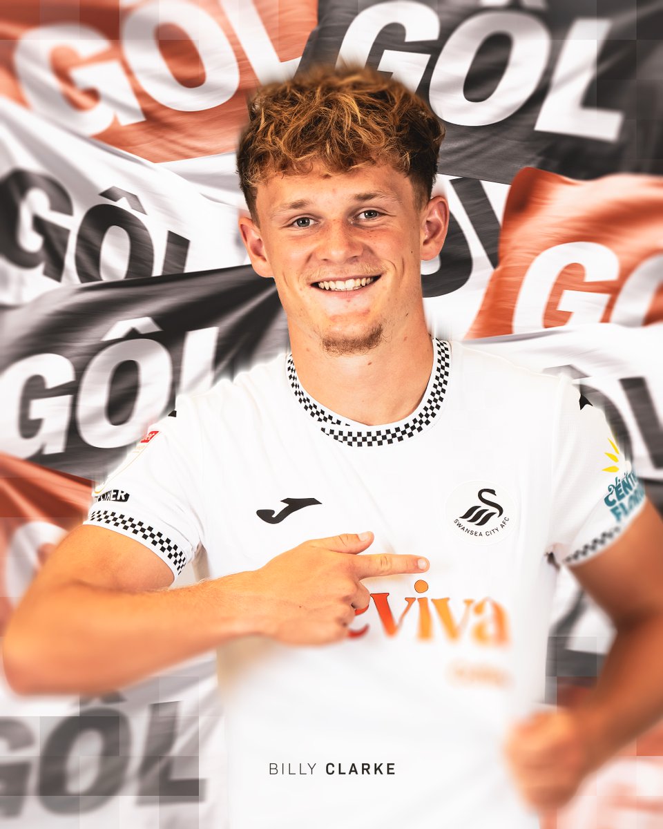Swansea City Academy tweet media