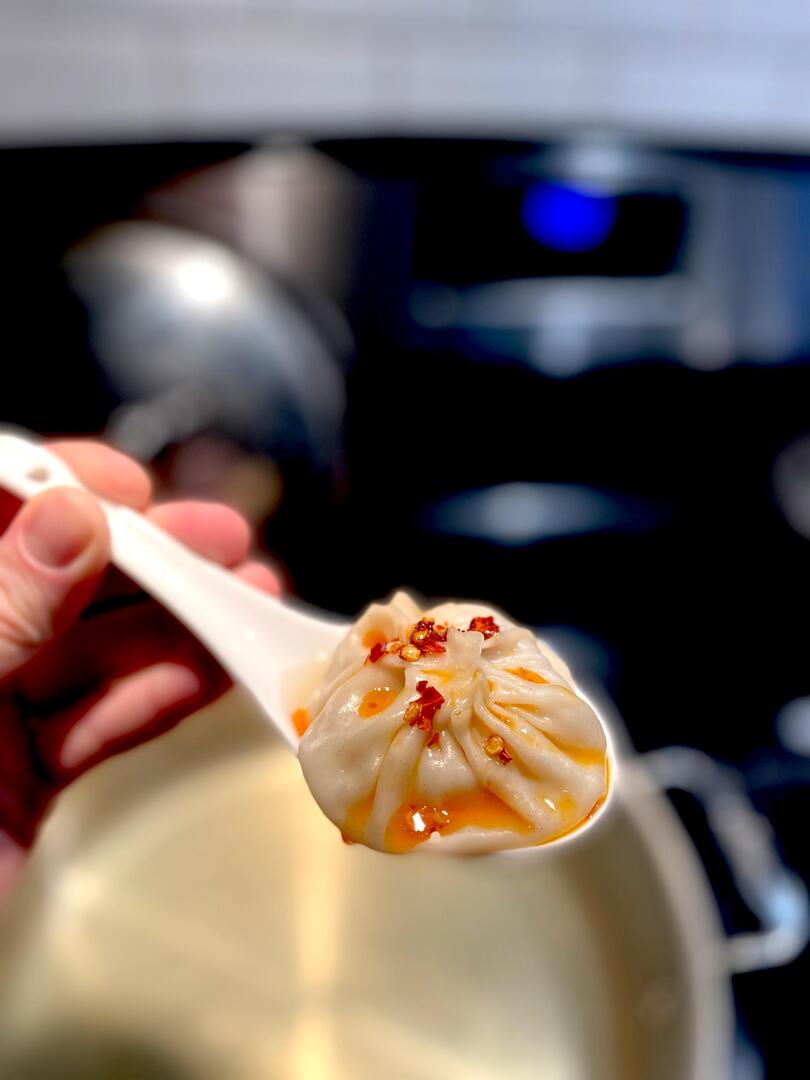 homevsfastfood's tweet image. Xiaolongbao [homemade]
👉 homecookingvsfastfood.com
#xiaolongbao #homemade #dumplings #steameddumplings #foodie #homecooking #food #recipes #foodpic #foodie #foodlover #cooking #hungry #goodfood #homecookingvsfastfood