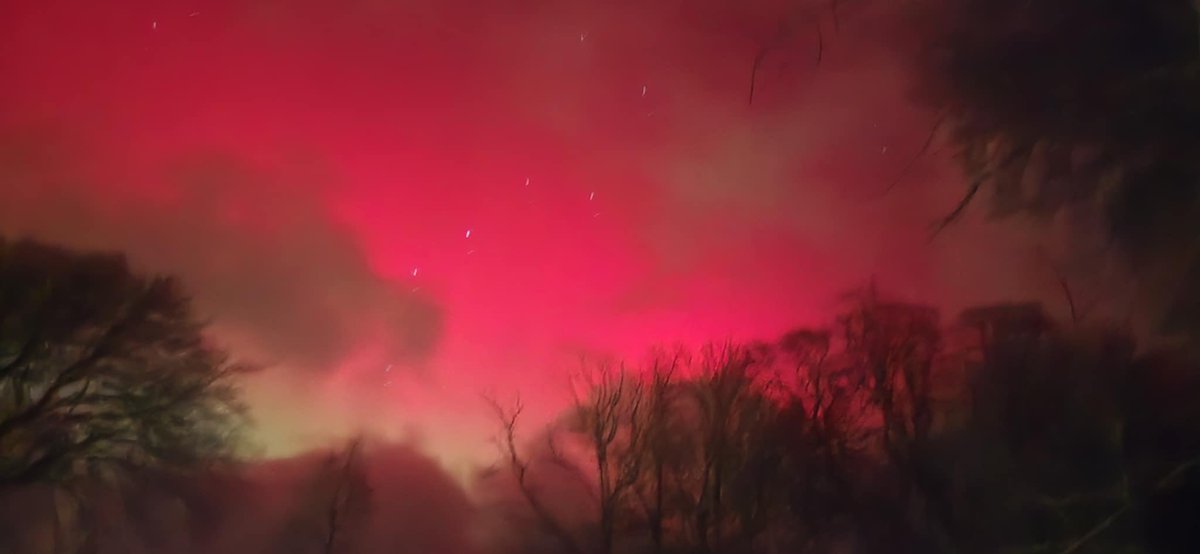 Stephen Menzies ACIRO tweet media