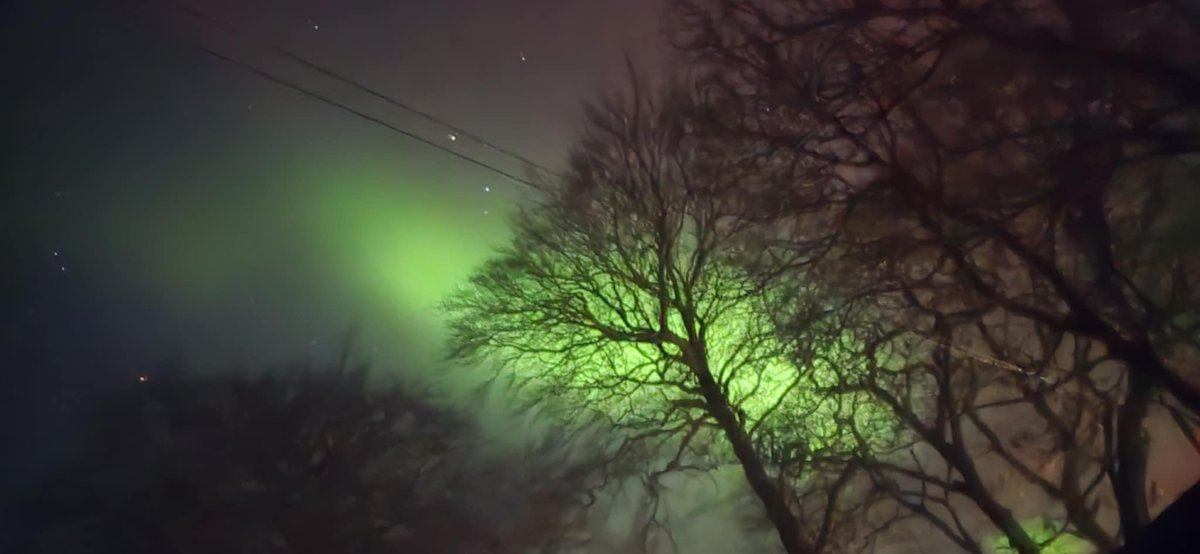 Stephen Menzies ACIRO tweet media