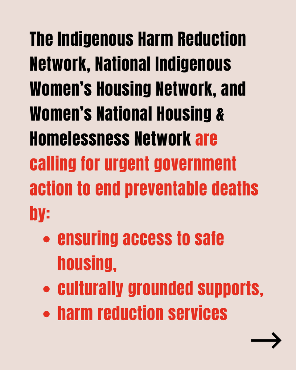Women's National Housing & Homelessness Network tweet media