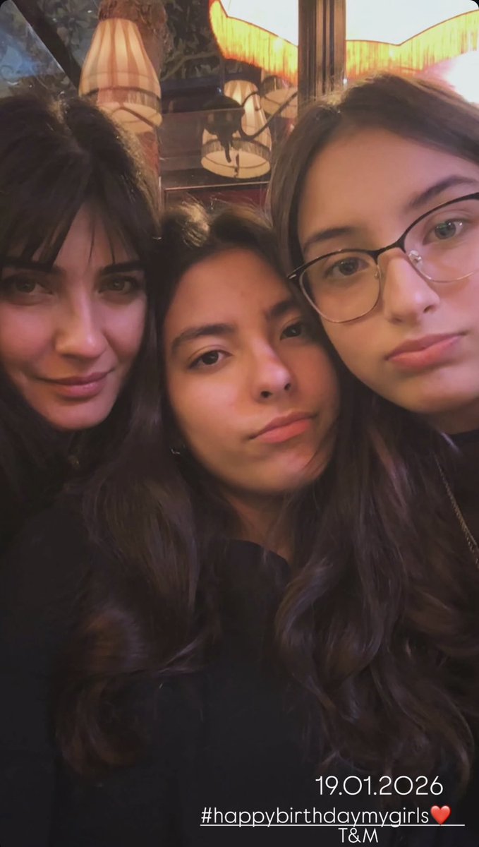tubabustunkos's tweet image. TMT🤍

#TubaBüyüküstün 
#Maya #Toprak