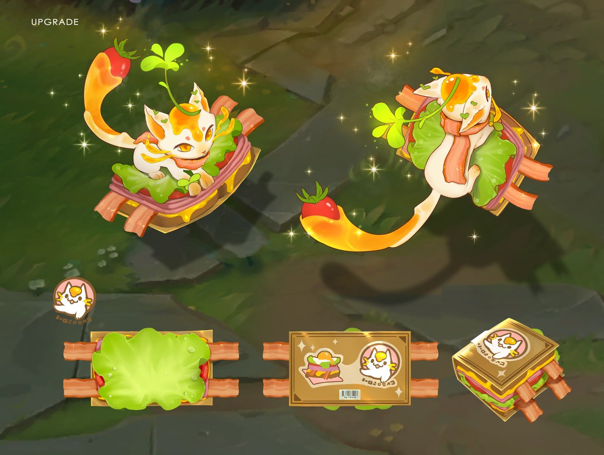 acervo yuumi tweet media