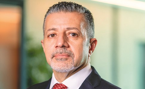 «جي إف إتش بارتنرز» تستثمر في «كولد لينك لوجستيكس» 