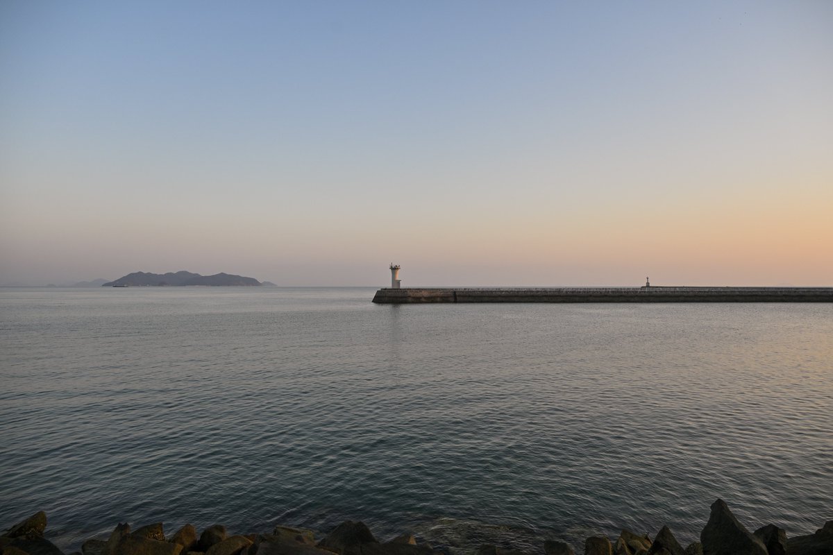 おはようございます