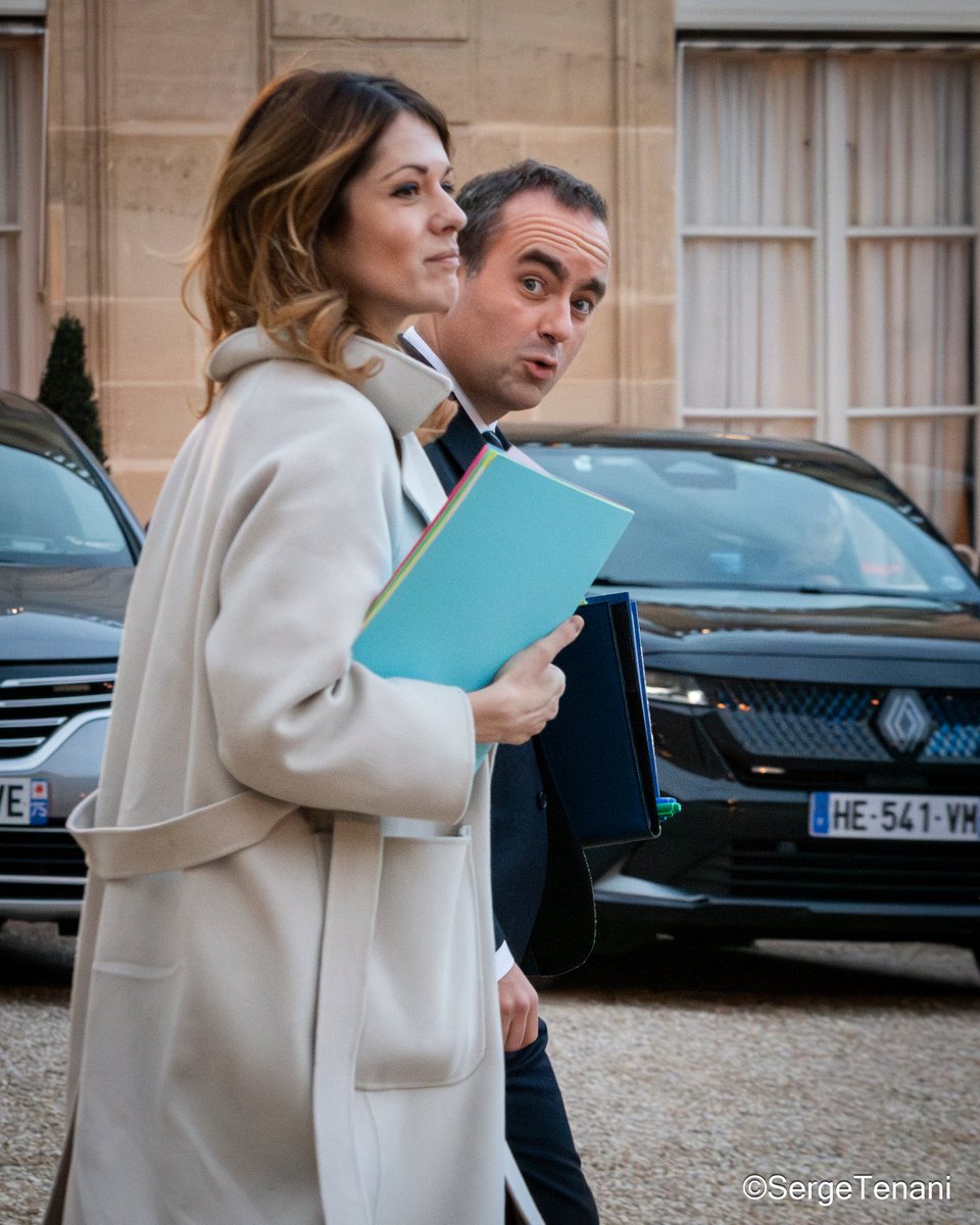 #19janvier2026 #conseildesministres #lecornu #elysee #dissolution #censure #nikond850