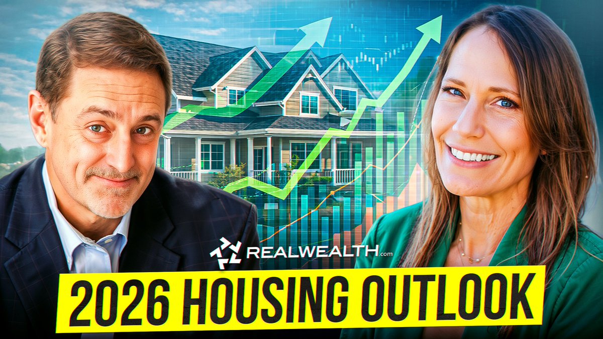 Rick Sharga tweet media