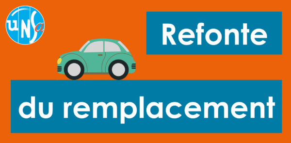 Le SE-Unsa 02 présent aujourd'hui au GT sur la refonte prévue du remplacement dans notre département à la rentrée 2026.
Notre compte-rendu est à lire ICI
📷📷
se-unsa.org/2026/01/compte…