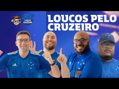 epg_on's tweet photo. 👀🔥 O LOUCOS PELO CRUZEIRO vai AO VIVO às 19h30, na Samuca TV 💙
Debate quente, análises, bastidores, repercussão da goleada e muita opinião sobre o Cruzeiro.

👉 Vai assistir? Qual tema não pode faltar hoje? 💬
#Cruzeiro #live #samucatv https://t.co/XSTbZooId4