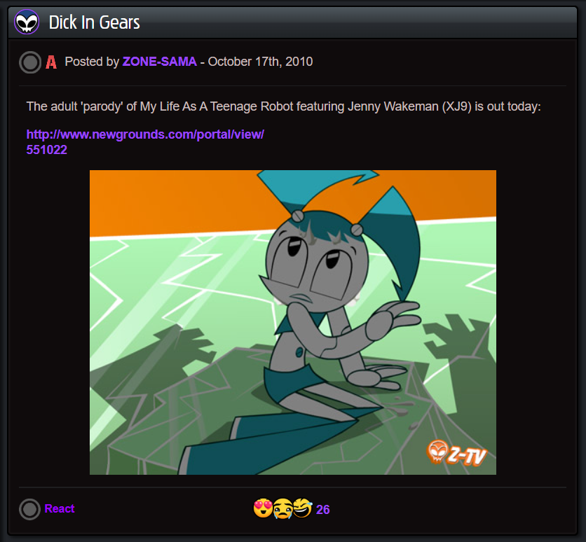 Zobi Lewds 🔞 tweet media