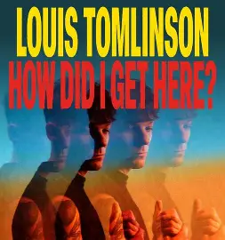 AlwaysLourry7's tweet photo. I'm so excited!!!! 💙
#HDIGH #HDWGH #LouisTomlinson
#Lemonade #OnFire #Sunflowers #Lazy #Palaces #LastNight #BrokenBones #DarkToLight #Imposter #Sanity #JumpTheGun #Lucid https://t.co/zzkjvsgGcb