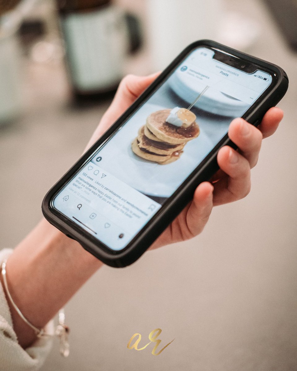 ARSPuebla's tweet photo. Dato curioso: el 70% decide qué pedir después de ver las fotos 📸
#NegocioSimple #SolucionesPrácticas #rrss #delivery https://t.co/6zyEhCTxZm