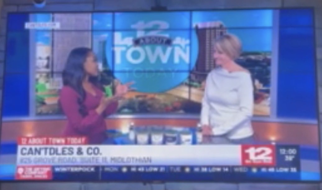 Susan Wenograd tweet media