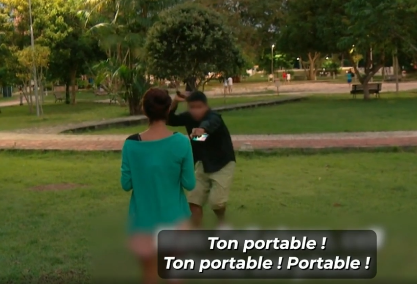AmineMaTueTV's tweet photo. Qu'est-ce qu'on vient de vivre ? https://t.co/iB7UjPwfSS