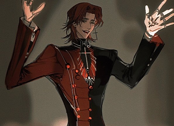 Bouter18's tweet image. 大魔王