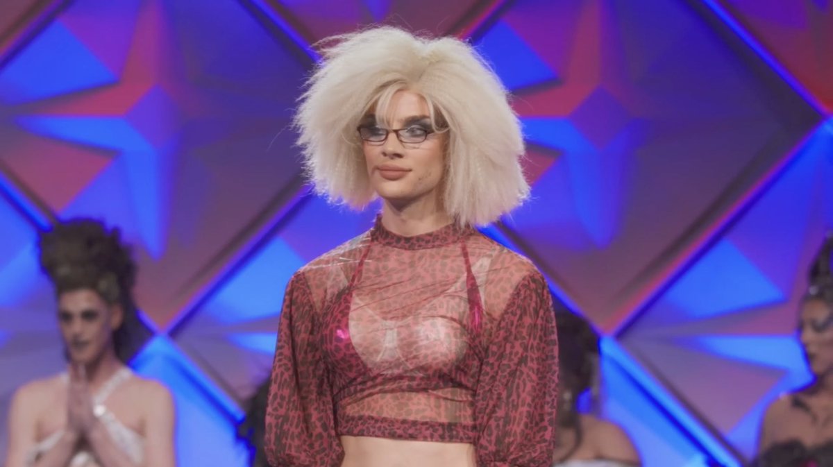 Canada's Drag Race tweet media