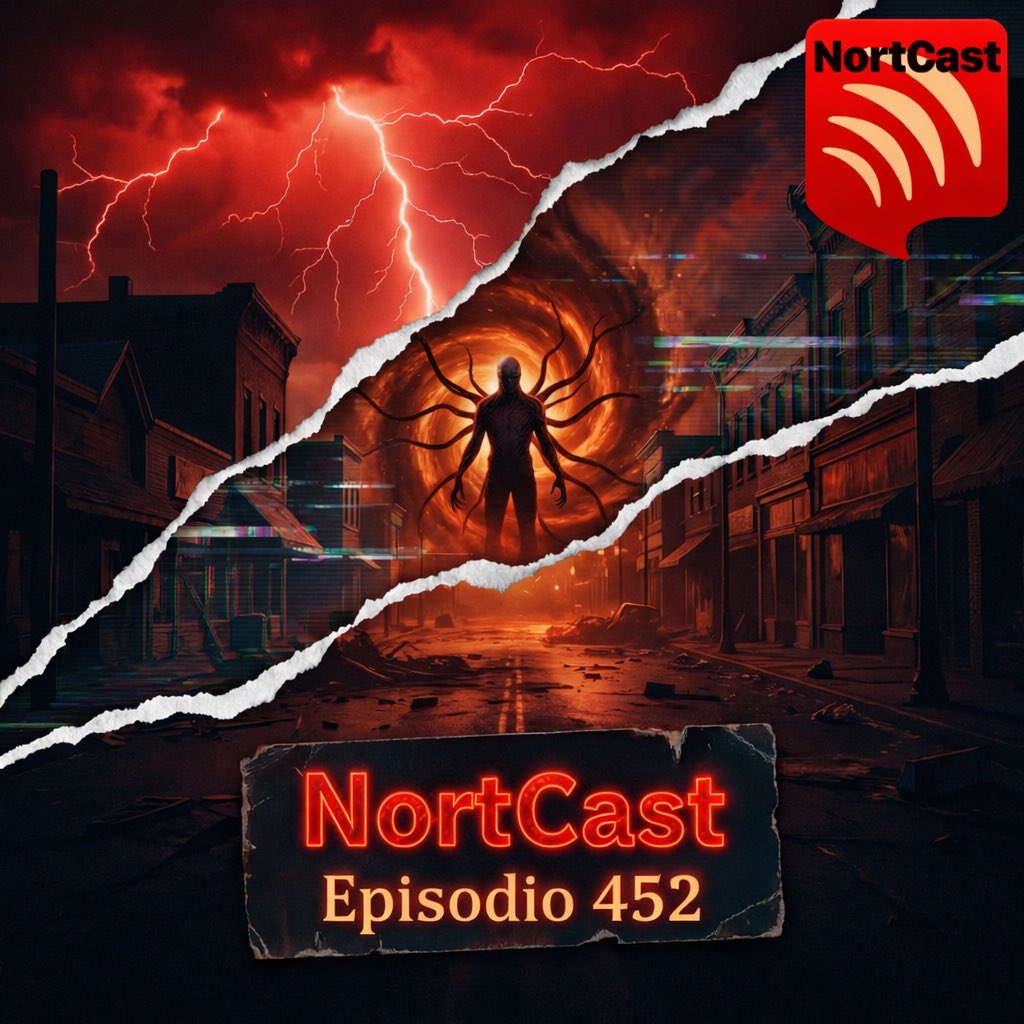NortCast tweet media