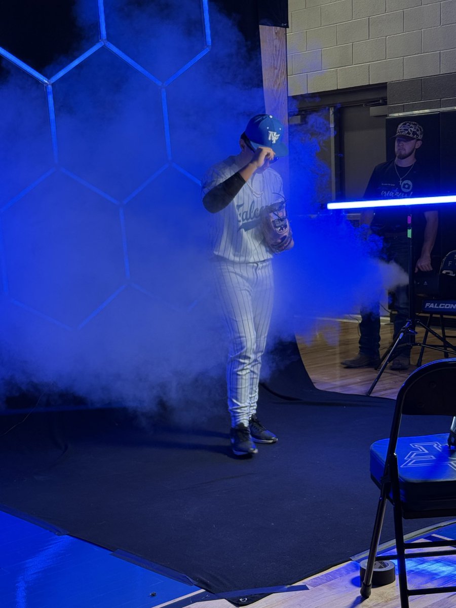 North Forney Baseball tweet media