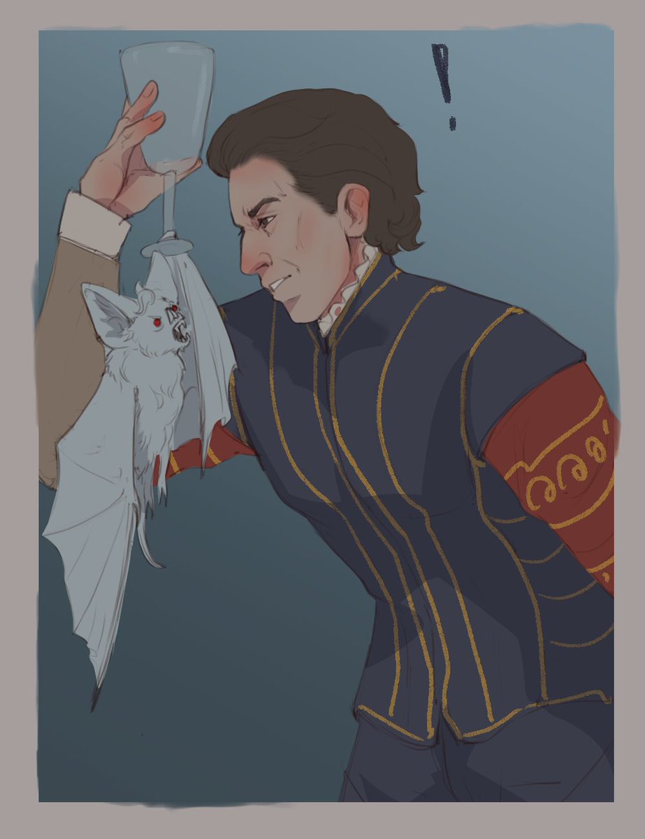 #baldursgate3 #bg3 #балдурсгейт3 #fanart #art #фанарт #арт #Raphael #raphaelbg3 #raphstarion #astarion