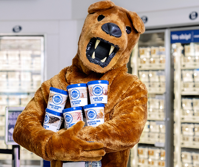 PSU Berkey Creamery tweet media