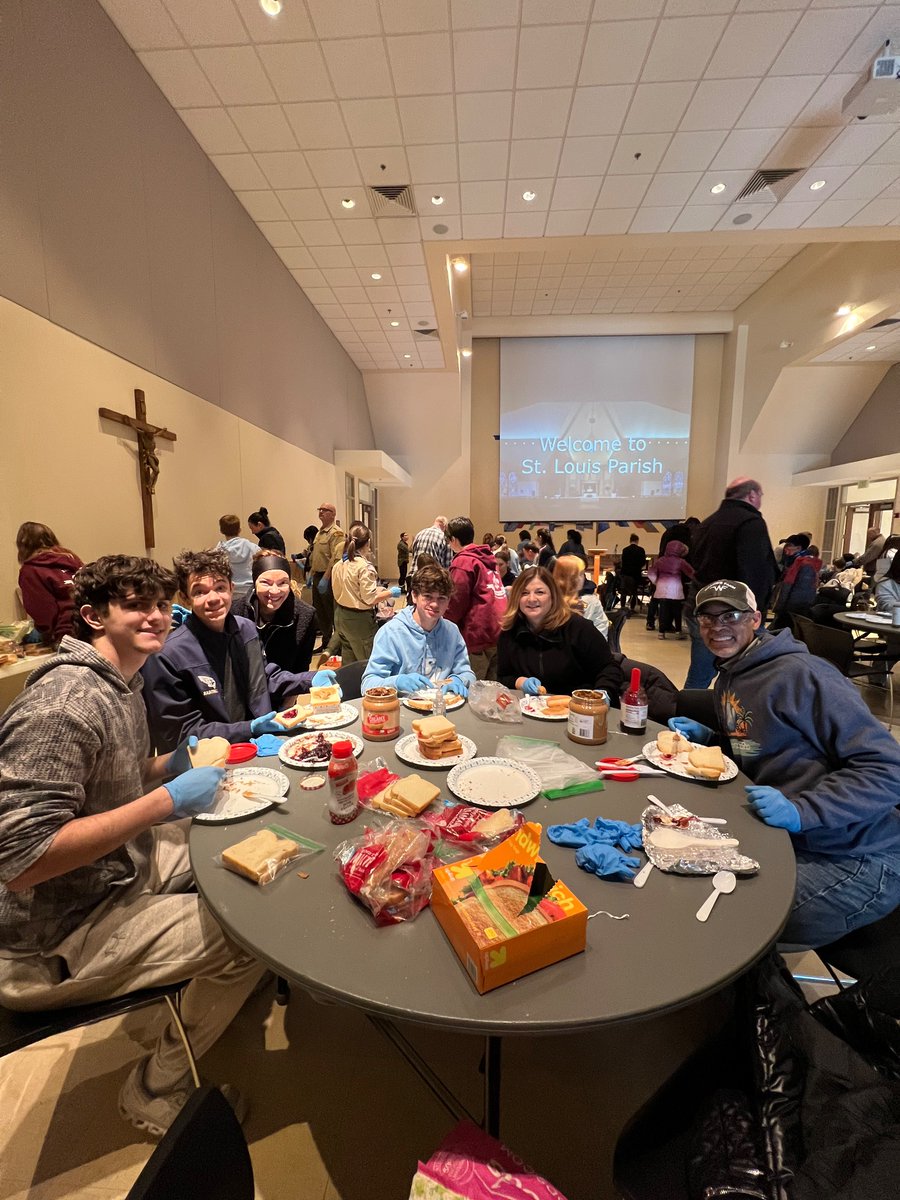 Good Counsel Baseball tweet media