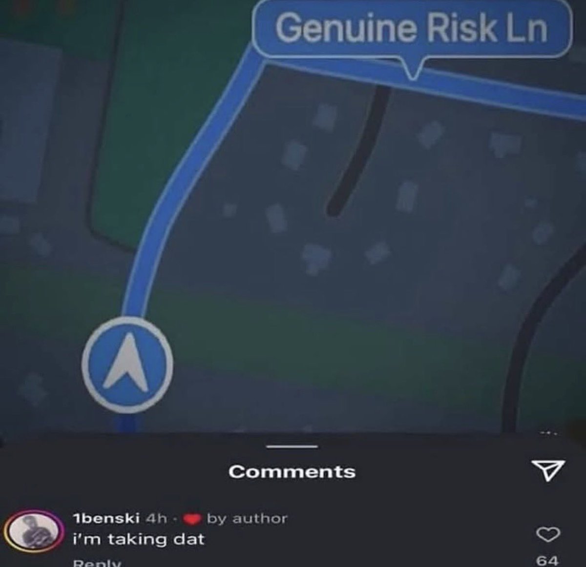 $B. (@maybebrendo) on Twitter photo 