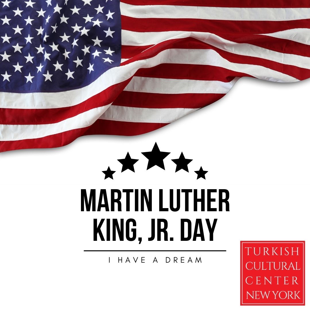 tccbrooklyn's tweet photo. Today we honor Martin Luther King Jr., a leader whose legacy reminds us that justice, unity, and compassion are built through service and courage.
May we continue to uplift one another and work toward a more just and inclusive society.
#MLKDay #DayOfService #Unity https://t.co/0So3EtcuYu