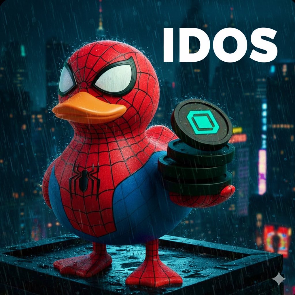 idOS builds a decentralized identity layer where verify-once, portable credentials and privacy-by-default make compliant onboarding seamless without sacrificing user control. <a href="/idOS_network/">idOS</a> 

Combined with <a href="/wallchain/">Wallchain Quacks</a>’s AttentionFi model, real identity, verifiable contribution and