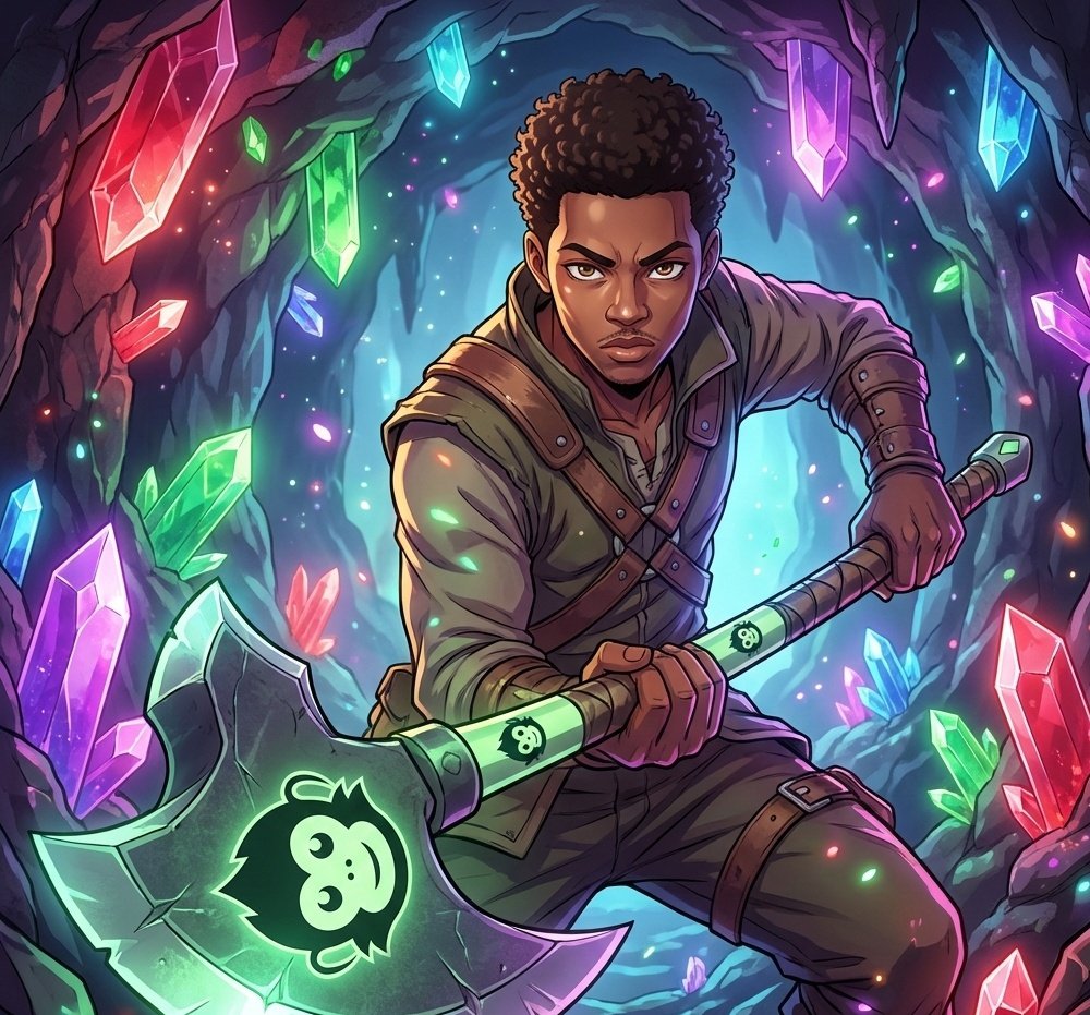 Gabriel 🟫 tweet media