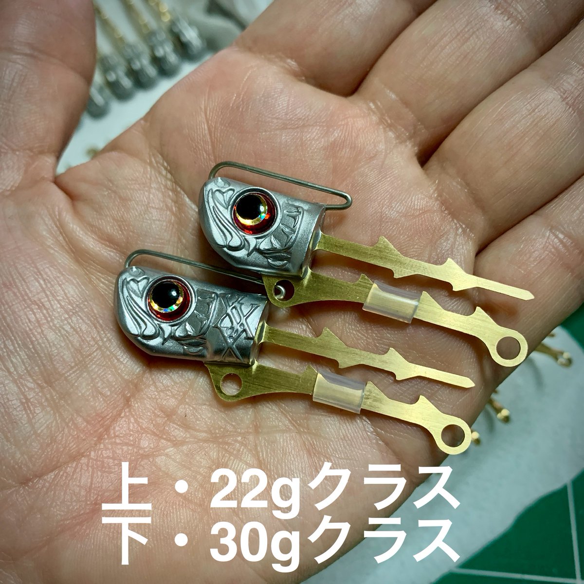 やまぴ🐟️ (@YamaP_Garage) / Posts / X