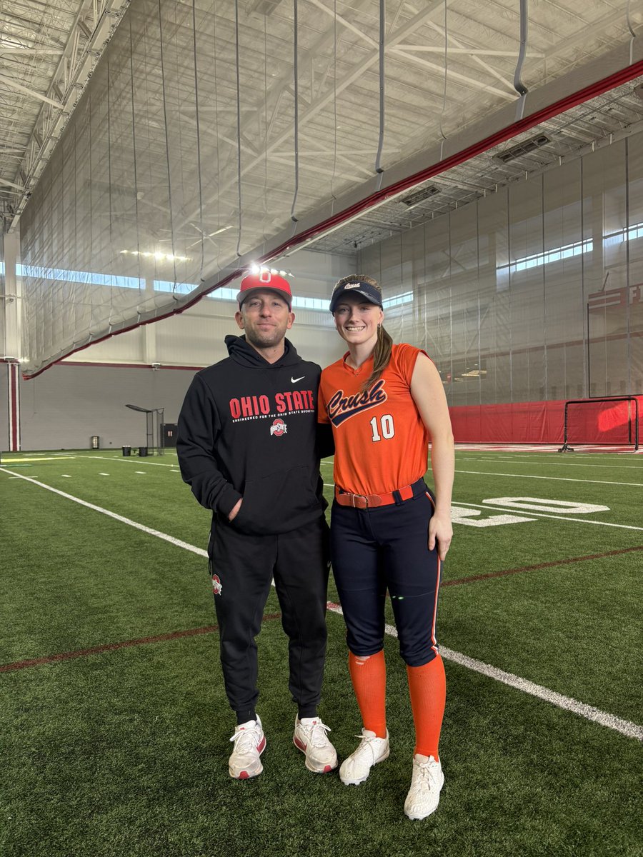 Gabriella Gillette tweet media