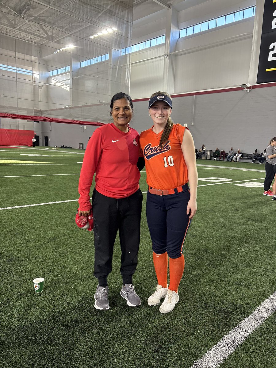 Gabriella Gillette tweet media