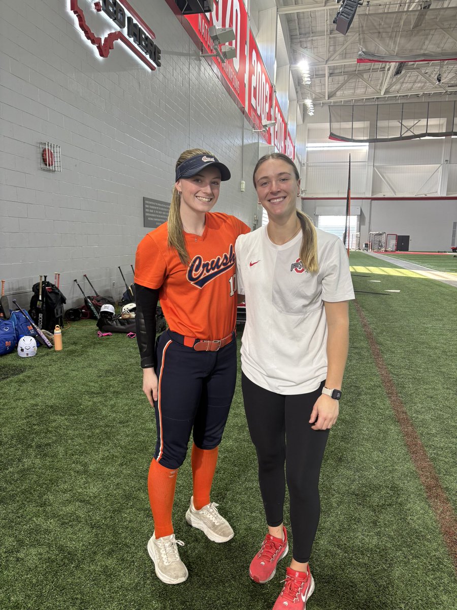 Gabriella Gillette tweet media