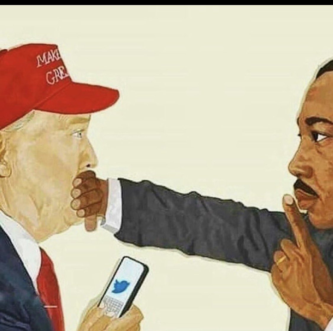 Marveliz_'s tweet image. Today, we honor a true American hero, someone that fought for equality and fought against social injustice. 

#IHaveADream #MLKDay