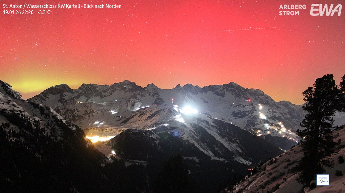 Meteosojuela La Rioja tweet media