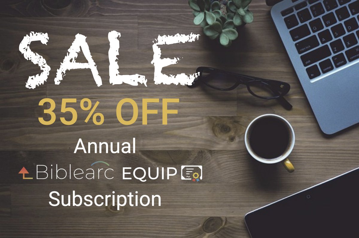 Biblearc.com tweet media