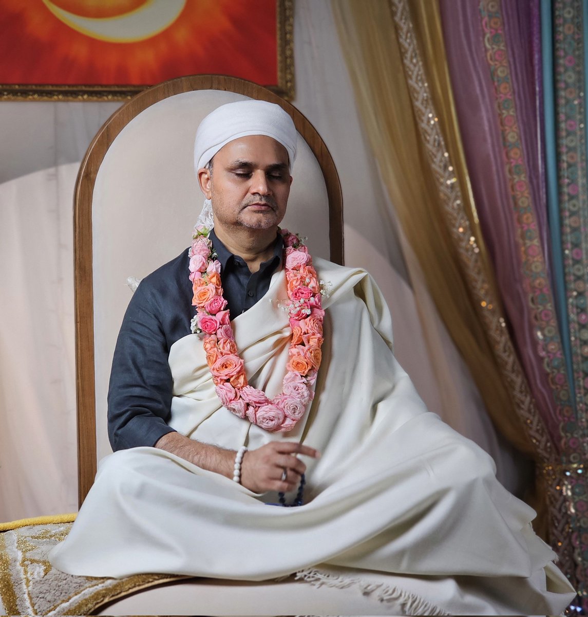 Ashram Germany tweet media