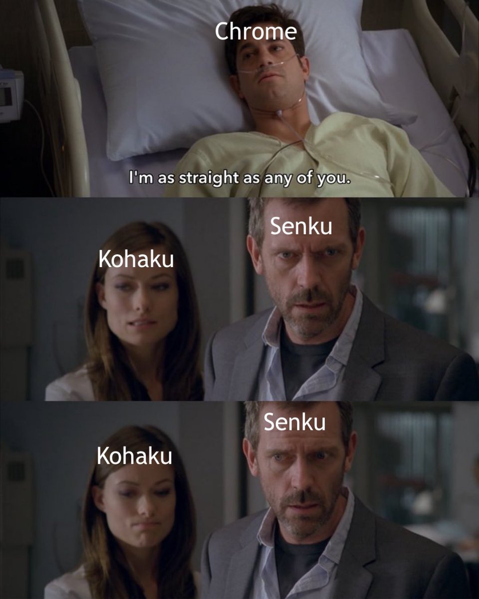 fieryjeanne's tweet image. Saw this classic return