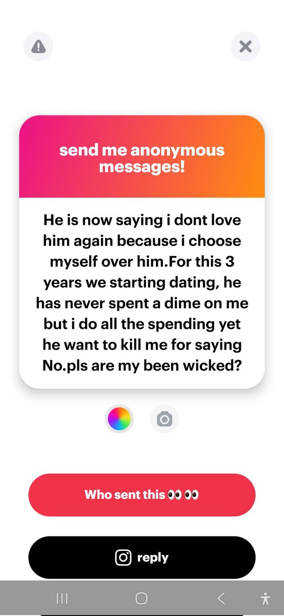 To love is to GIVE. If he doesn't give, he doesn't love you.

It is that simple