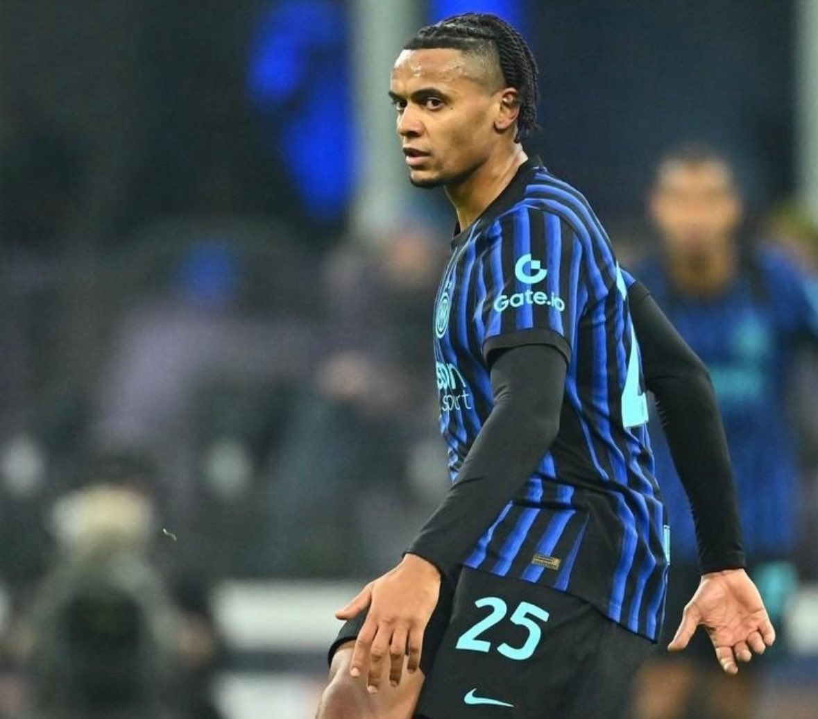 FabrizioRomano's tweet image. 🚨⚫️🔵 Inter have no doubts: the club plans to activate €15m buy option clause from Man City for Manuel Akanji in June.