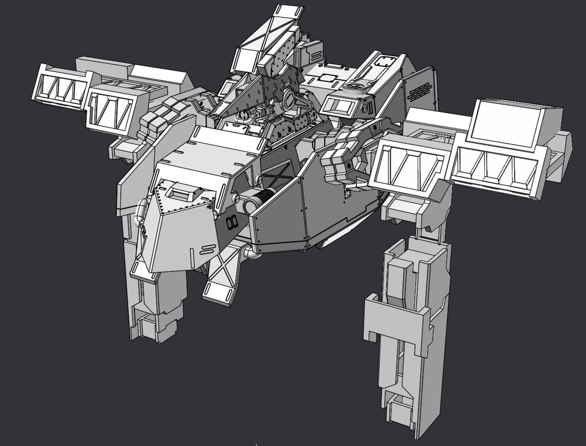 LocusDio's tweet image. almost