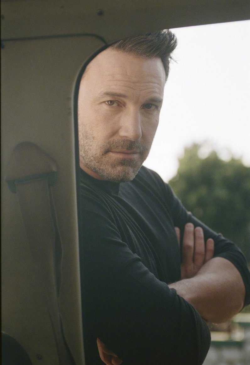 ʙᴇꜱᴛ ᴏꜰ ʙᴇɴ ᴀꜰꜰʟᴇᴄᴋ tweet media