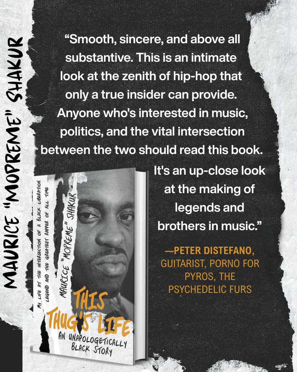 MopremeShakur tweet media