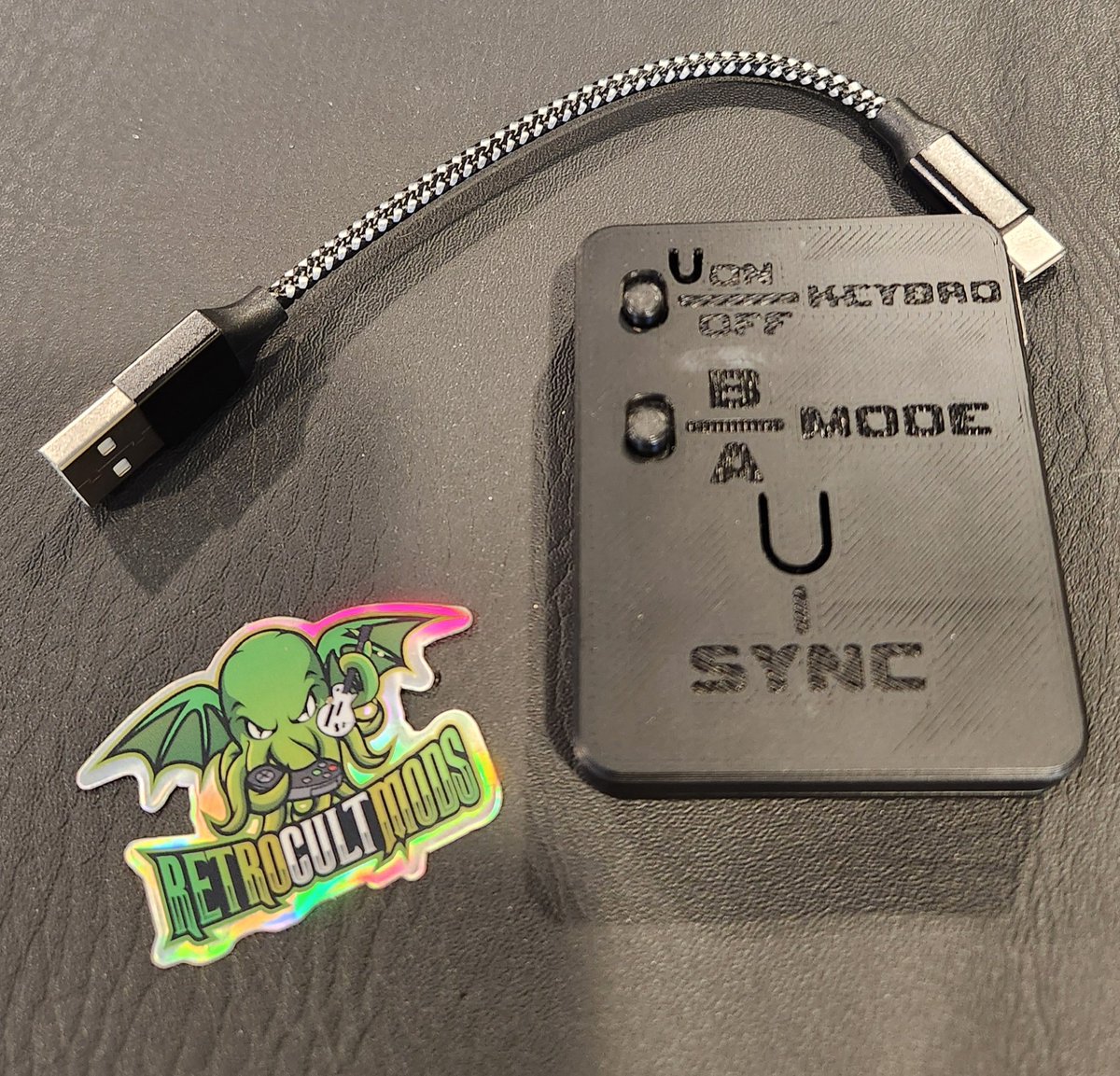 RetroCultMods (@RetroCultMods) / Posts / X