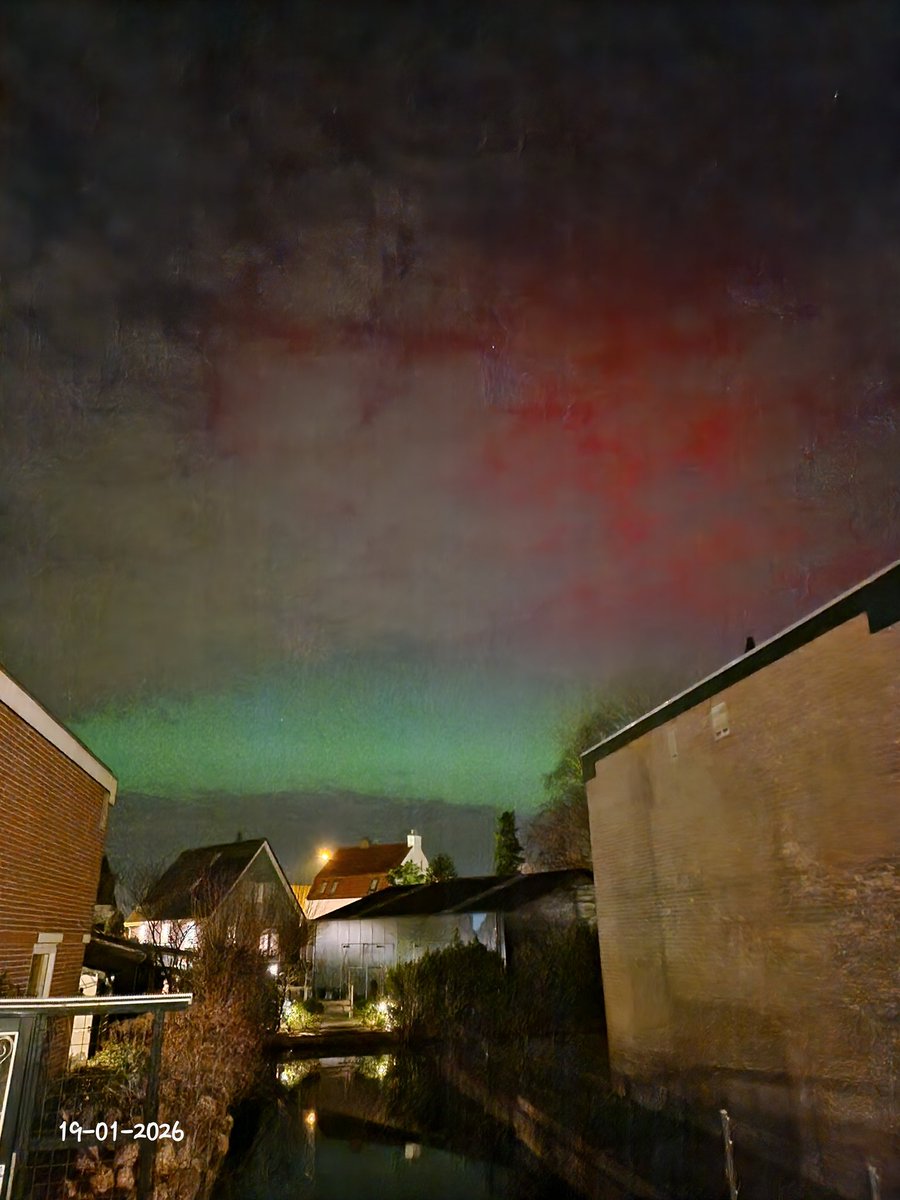 #noorderlicht #zaandam
