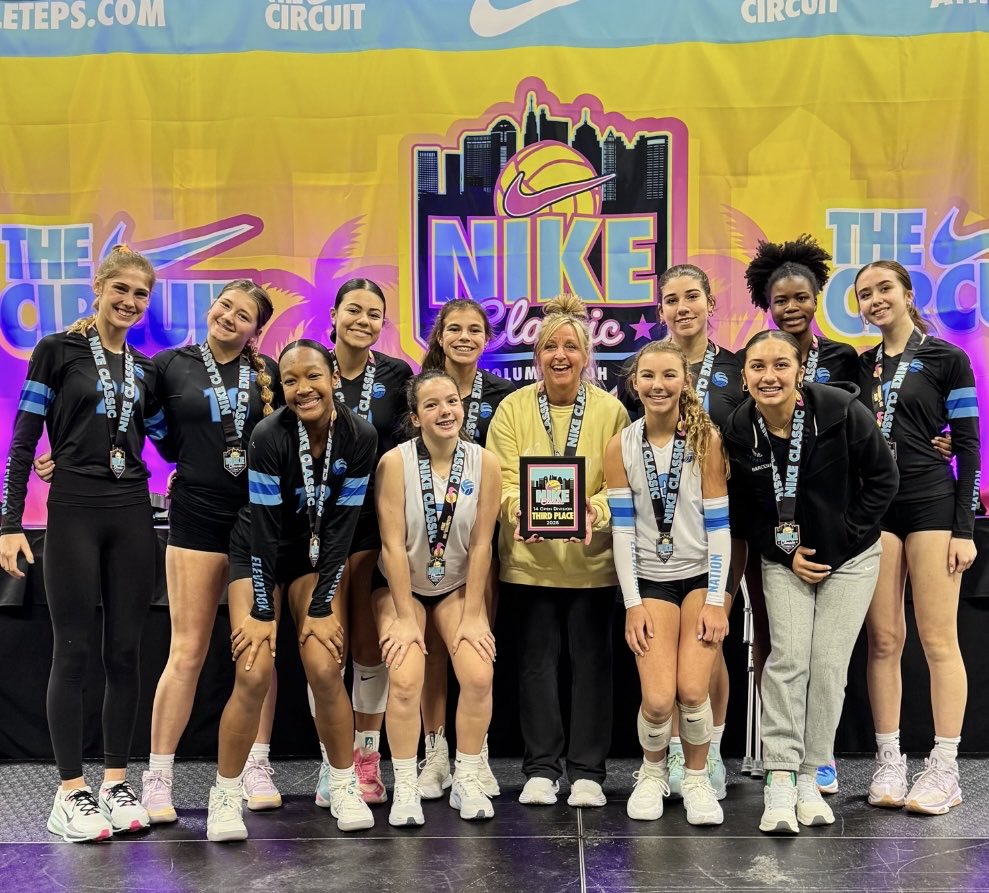 Elevation tweet media