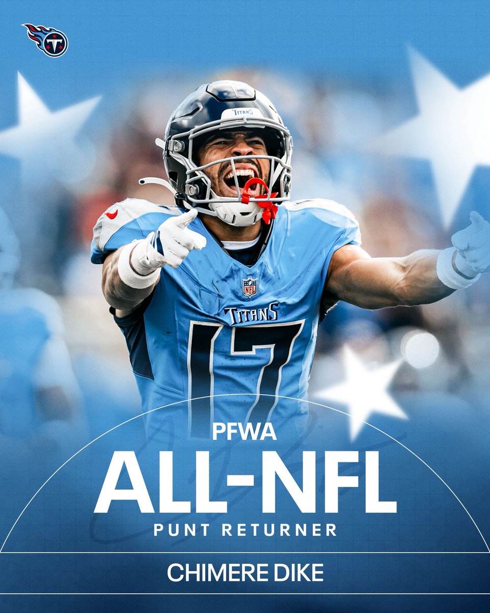 Tennessee Titans tweet media