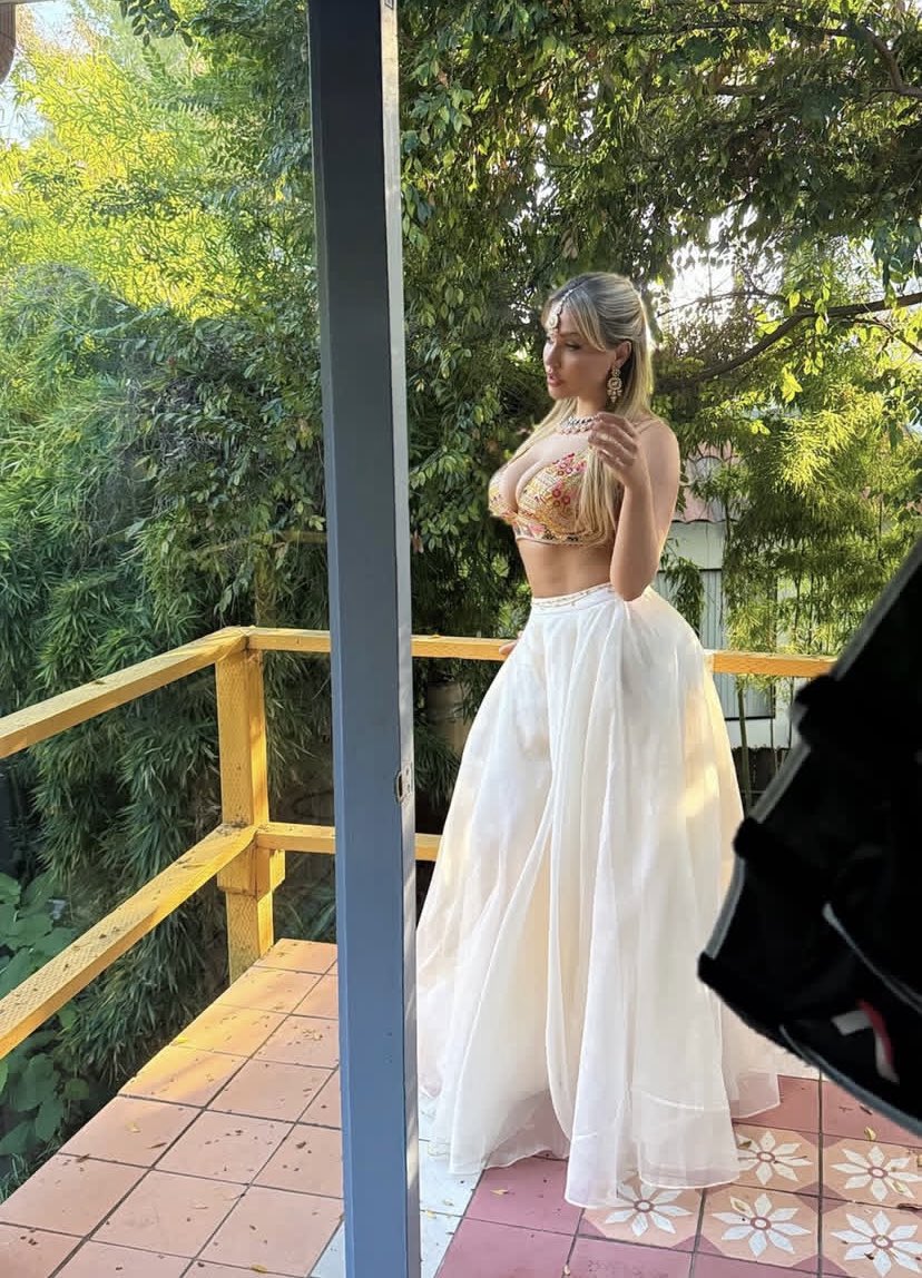 ElenaMalko27803's tweet image. 💕💕💕